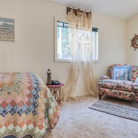 Birds Eye Beach House Lincoln City Esterno foto
