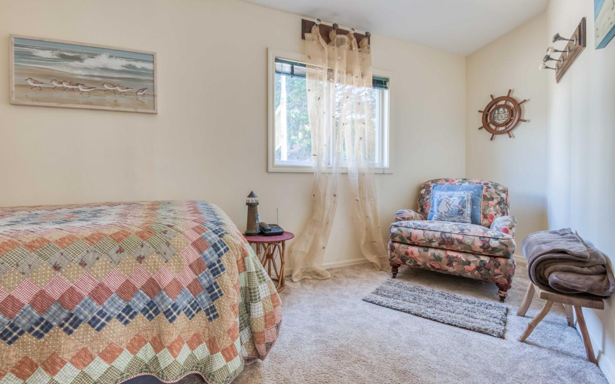 Birds Eye Beach House Lincoln City Esterno foto