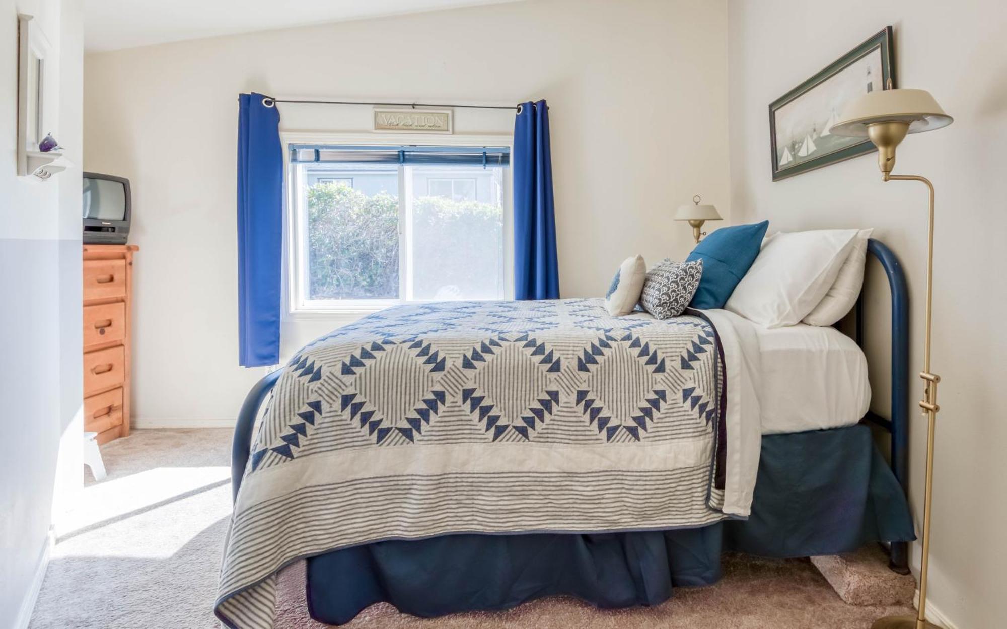 Birds Eye Beach House Lincoln City Esterno foto