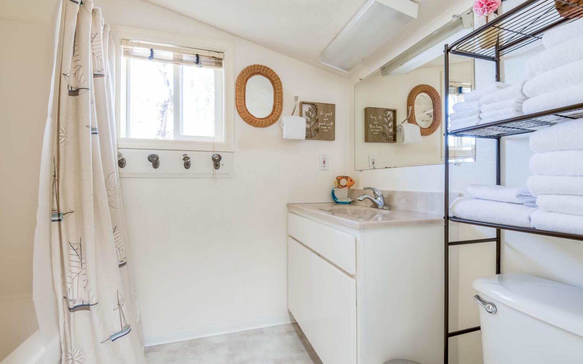 Birds Eye Beach House Lincoln City Esterno foto