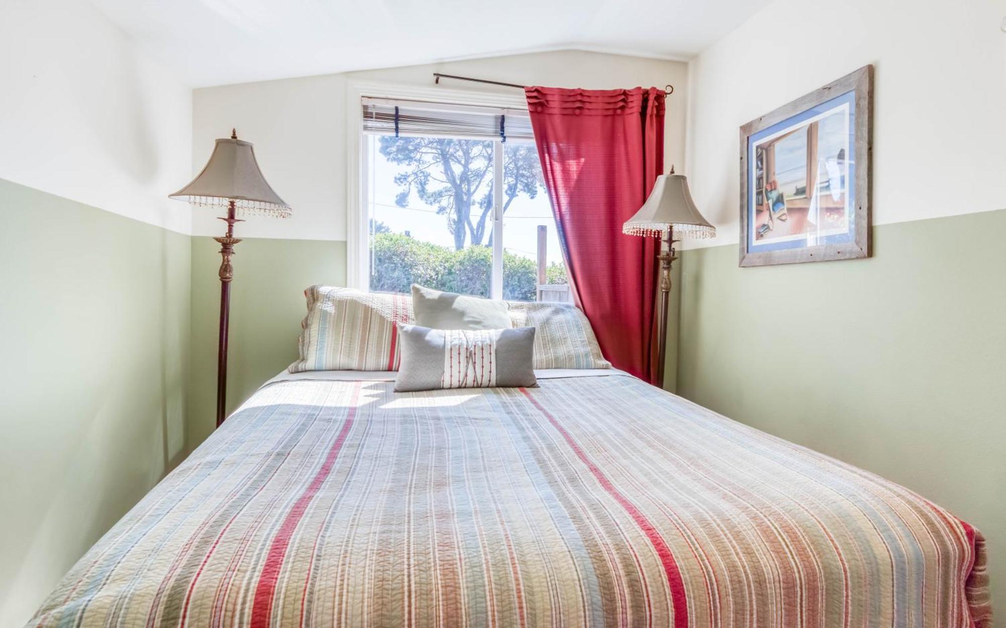 Birds Eye Beach House Lincoln City Esterno foto