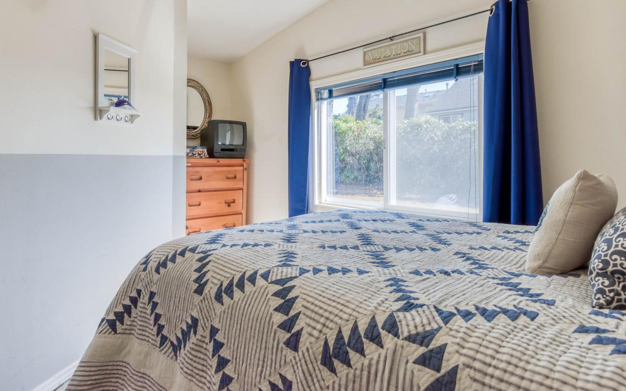 Birds Eye Beach House Lincoln City Esterno foto