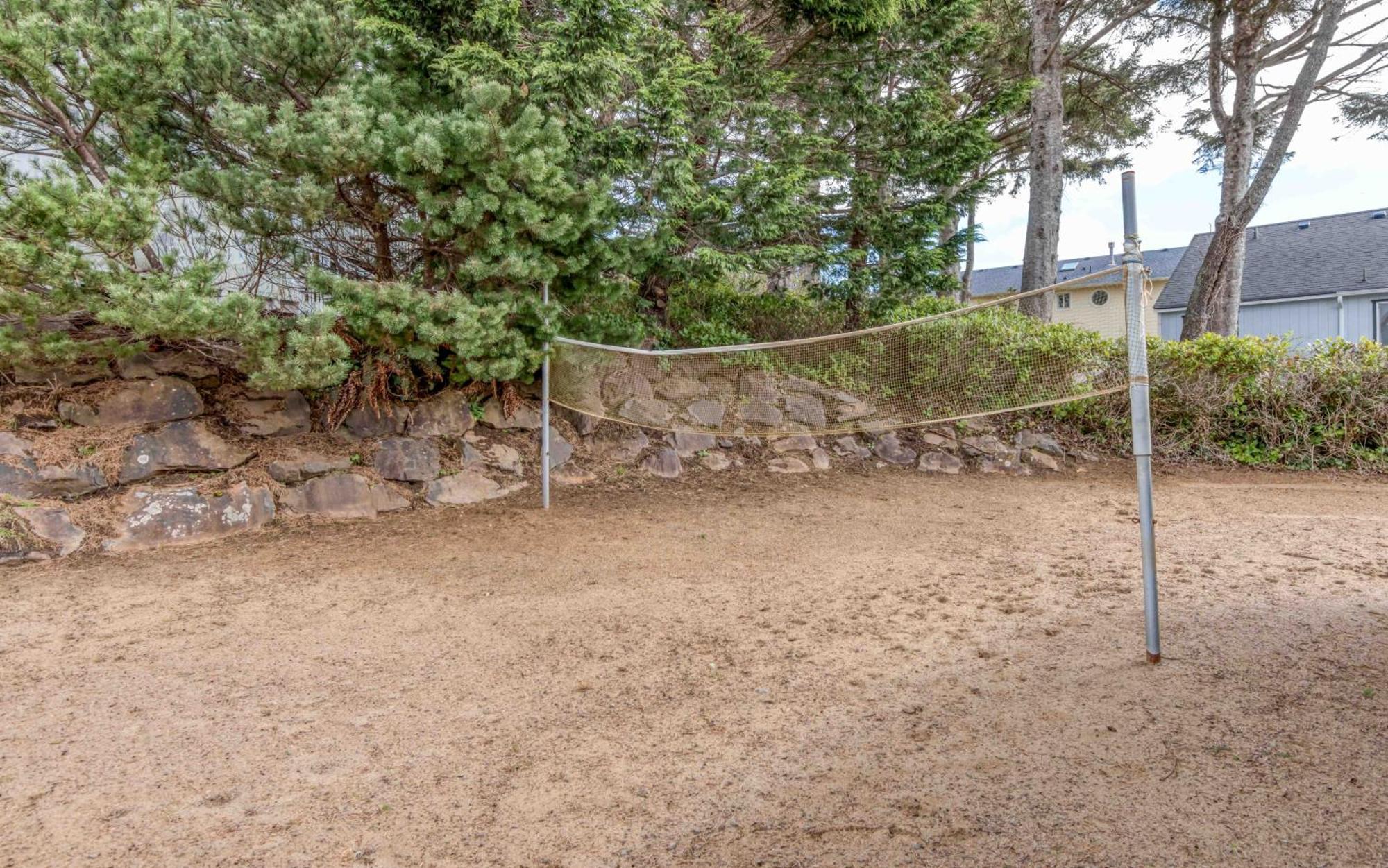 Birds Eye Beach House Lincoln City Esterno foto